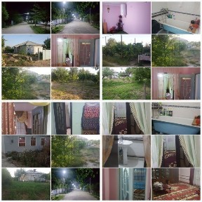 Джизакская область, Даштобод