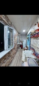 Ташкентская область, Ташкент, Яшнабадский район