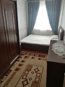 Ташкентская область, Ташкент, Учтепинский район