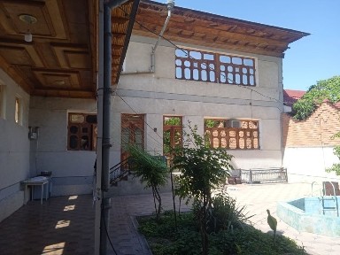 Ташкентская область, Мирабад