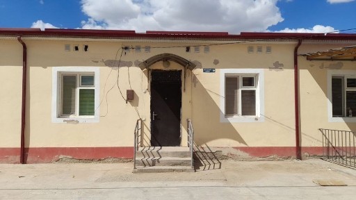 Каракалпакстан, Нукус