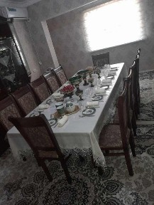 Ташкентская область, Ташкент, Яшнабадский район