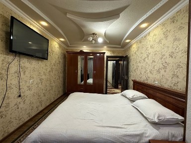 Самаркандская область, Самарканд