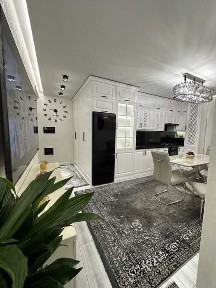 Ташкентская область, Ташкент, Мирзо-Улугбекский район