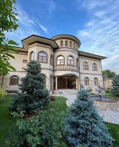 Ташкентская область, Ташкент, Мирзо-Улугбекский район