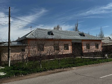 Ташкентская область, Чирчик