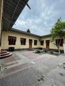 Ферганская область, Фергана