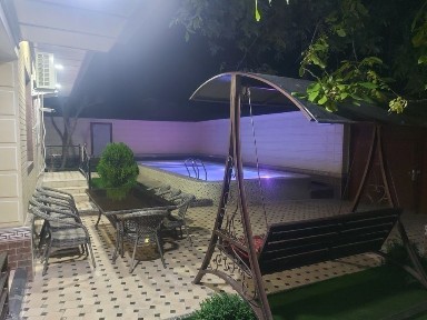 Ташкентская область, Ташкент, Юнусабадский район