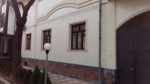 Ташкентская область, Ташкент, Мирзо-Улугбекский район