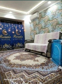 Ташкентская область, Ташкент, Чиланзарский район