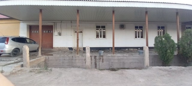 Каракалпакстан, Беруни