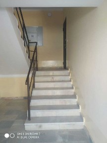 Хорезмская область, Янгиарык