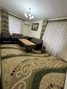 Ташкентская область, Ташкент, Сергелийский район