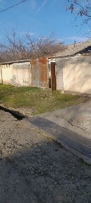 Сурхандарьинская область, Шаргунь