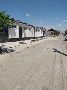 Ташкентская область, Ташкент, Бектемирский район