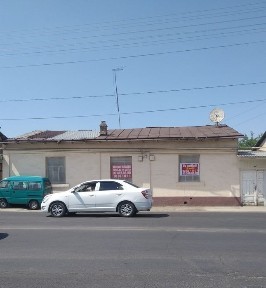 Ташкентская область, Ташкент, Учтепинский район