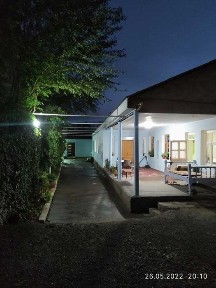 Ферганская область, Фергана