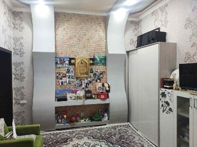 Ташкентская область, Чирчик