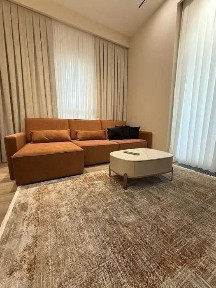 Mirabad Avenue 2х-комн. Собственник!