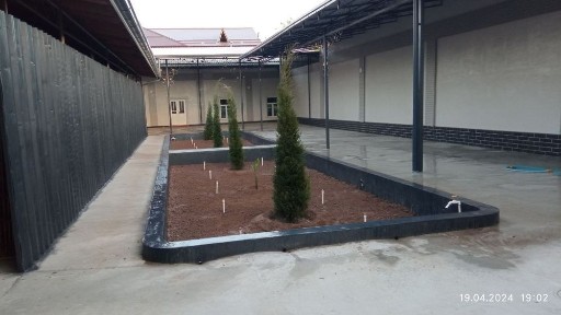 Ташкентская область, Зангиата