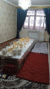 Уй сотилади 3 хонали 2этаж