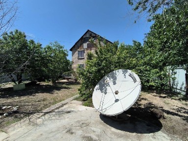 Ташкентская область, Зангиата