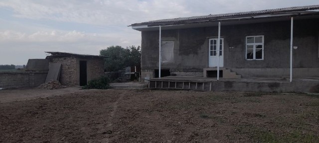 Ташкентская область, Назарбек