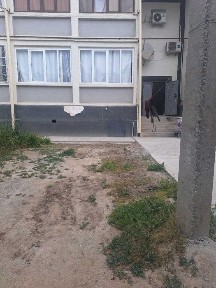 Джизакская область, Джизак