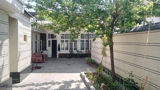 Ферганская область, Маргилан