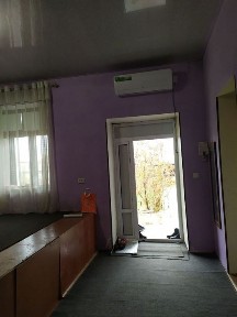 Навоийская область, Кармана