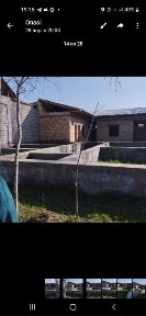 Ташкентская область, Нурафшан (Тойтепа)