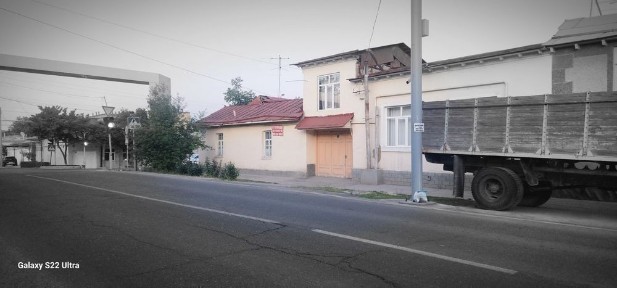 Ташкентская область, Ташкент, Учтепинский район