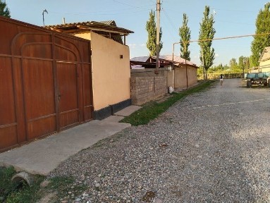 Ташкентская область, Газалкент