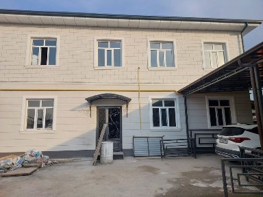 Ташкентская область, Ташкент, Сергелийский район