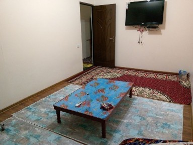 Ташкентская область, Ташкент, Чиланзарский район