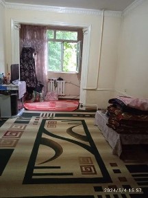 СРОЧНО! Квартира Сотилади 2 хонали