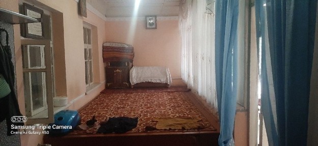 УЙ Сотилади Ховли Сурхандарё узун шахарда