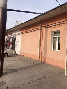 Ташкентская область, Ташкент, Алмазарский район