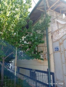 Ташкентская область, Кибрай