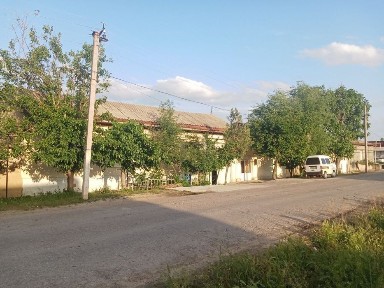 Ташкентская область, Келес