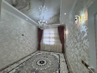 Бухарская область, Бухара