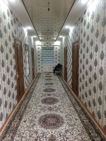 Сырдарьинская область, Гулистан