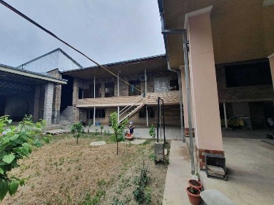 Самаркандская область, Самарканд