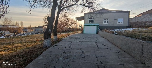 Ташкентская область, Чирчик