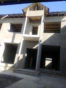 Ташкентская область, Кибрай