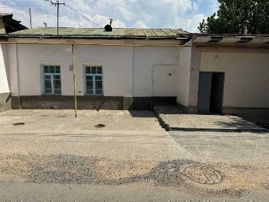 Ташкентская область, Ташкент, Юнусабадский район