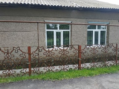 Ташкентская область, Искандар