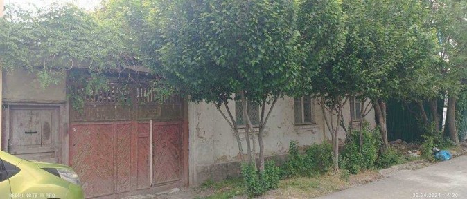 Ташкентская область, Ташкент, Яккасарайский район