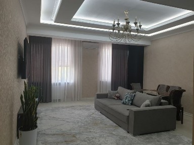 Бухарская область, Бухара