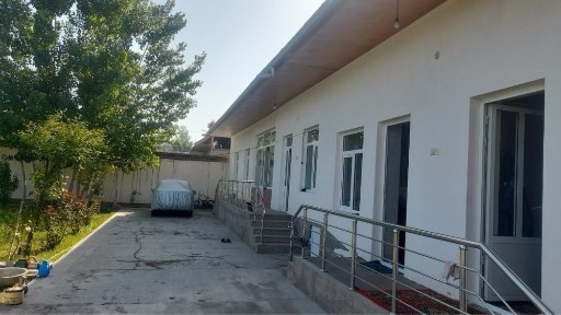 Андижанская область, Шахрихан